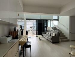 The Luxurie (D19), Condominium #514481691